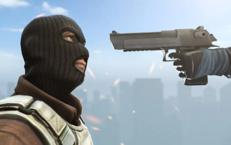 CSGO信任评价在哪看