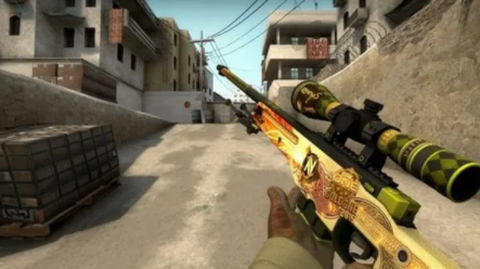 csgo信任模式怎么开启怎么关