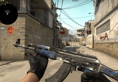 CSGO信任评价低怎么解决