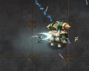 暖雪手游最终机关试做型怎么打的