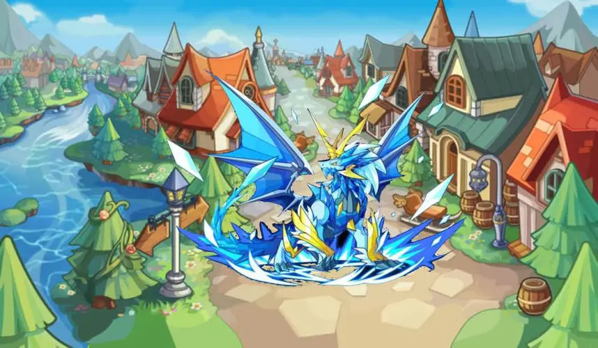 洛克王国折纸在哪