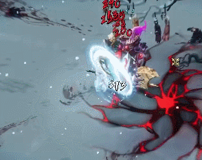 暖雪手游金甲虎卫怎么打   金甲虎卫boos打法攻略[多图]图片3