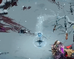 暖雪手游金甲虎卫怎么打   金甲虎卫boos打法攻略[多图]图片4