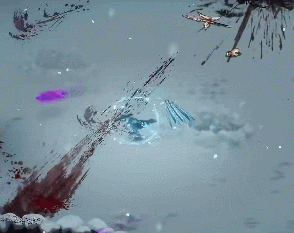 暖雪手游金甲虎卫怎么打   金甲虎卫boos打法攻略[多图]图片6