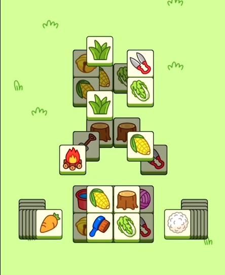 羊了个羊12.21关卡怎么过   12月21日每日一关过关攻略[多图]图片3