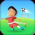 休闲足球app