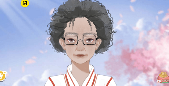 收纳达人游戏中“神明少女”如何过