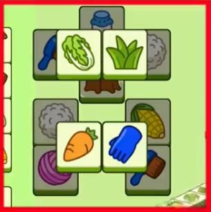 羊了个羊12.22关卡攻略   12月22日每日一关怎么过[多图]图片2