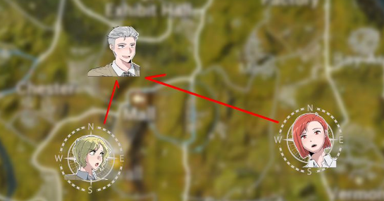 未来之役报点教学