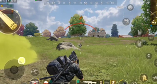 未来之役报点教学