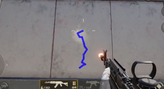 未来之役配件攻略