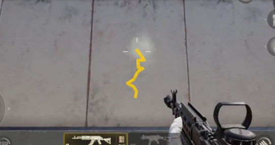 未来之役配件攻略