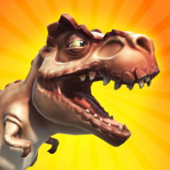 侏罗纪恐龙世界app