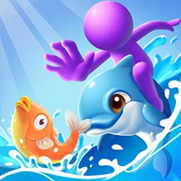 悠闲水族乐园app