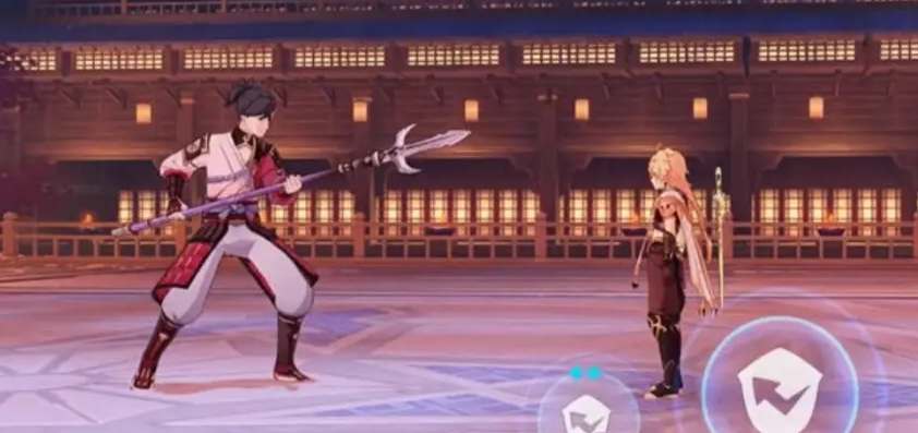 原神3.4演武传心活动怎么玩