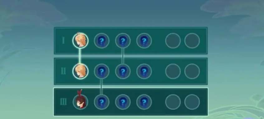 原神3.4蔷薇再开时活动怎么玩