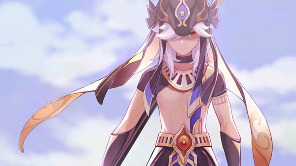 原神七圣召唤赛诺皇女爆发卡组怎么搭配