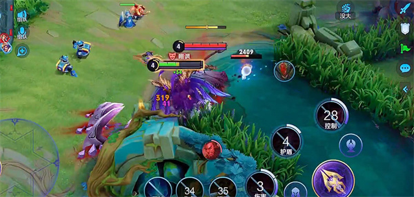 王者荣耀吕布fmvp皮肤多少钱 吕布fmvp皮肤价格介绍[多图]图片2