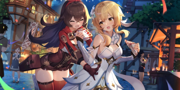 原神3.3全角色都是什么时候生日