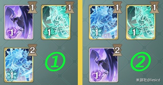 《原神》3.3七圣召唤三大剑鬼体系搭配推荐