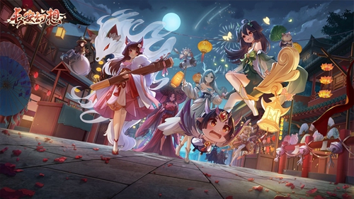 长安幻想十二妖将云豹的打法是什么