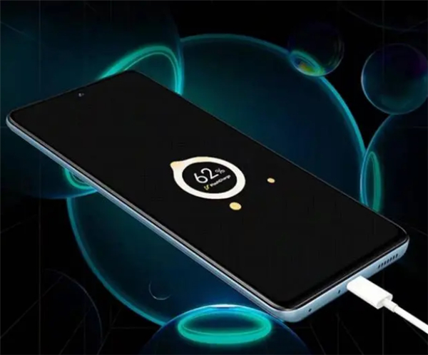 iqooneo5se电池容量多大