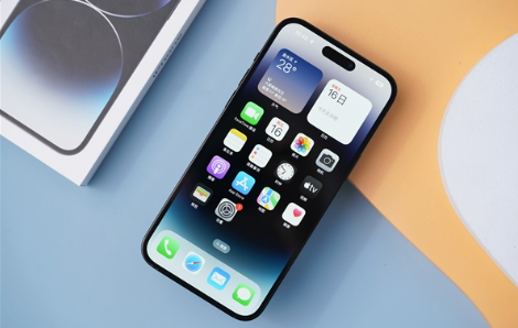 iphone15会有灵动岛吗