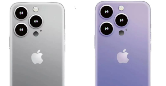 iPhone15Pro有什么颜色