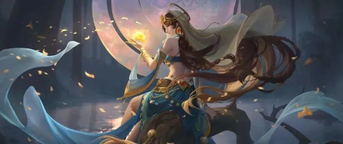 王者荣耀s30段位是怎么继承的