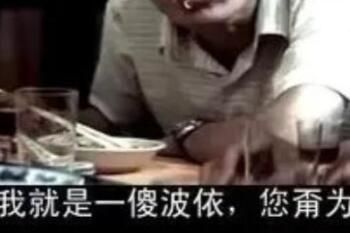 波一是什么意思网络用语