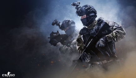 CSGO的刀为什么这么贵