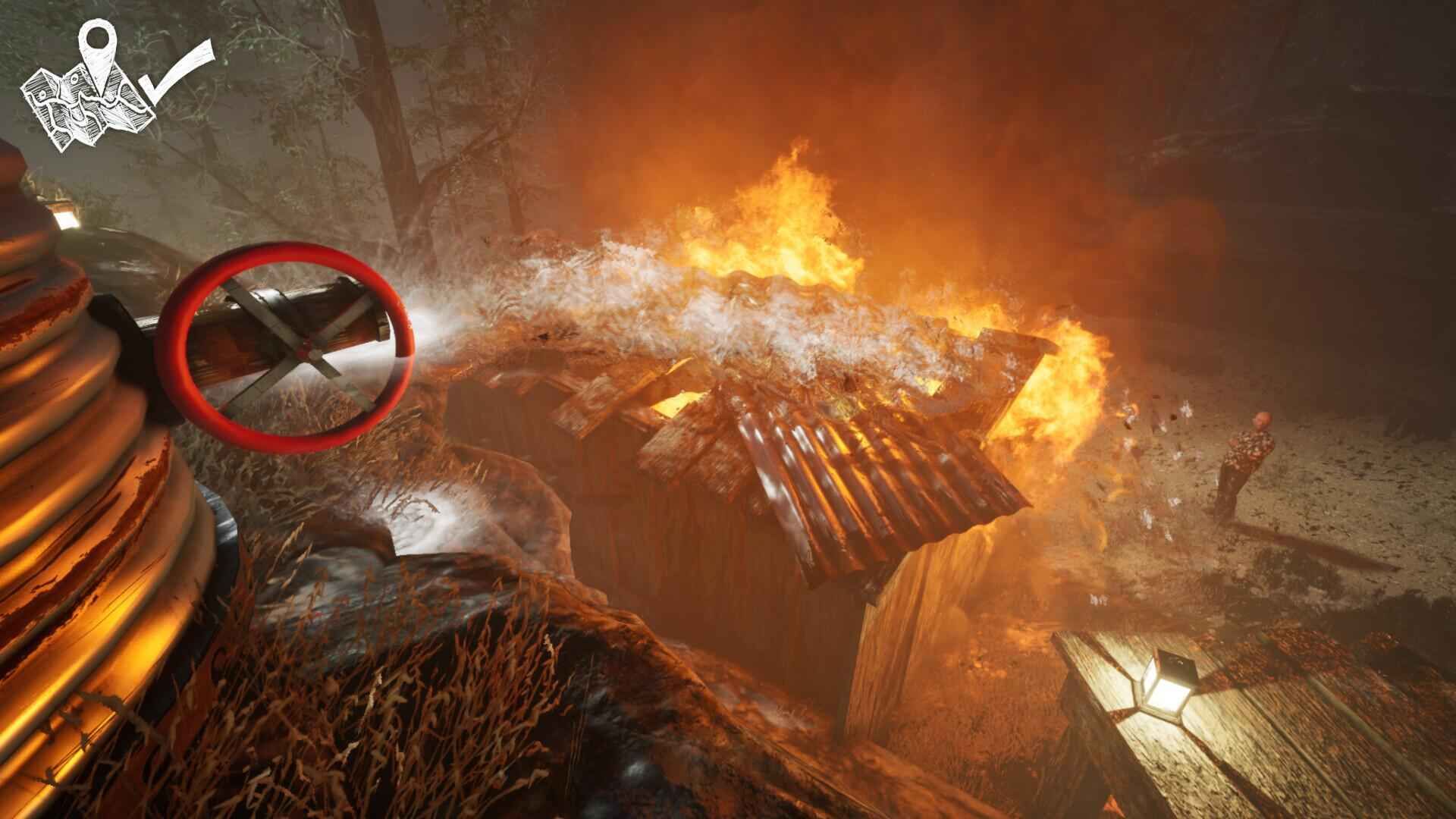 查尔斯小火车2新手怎么玩