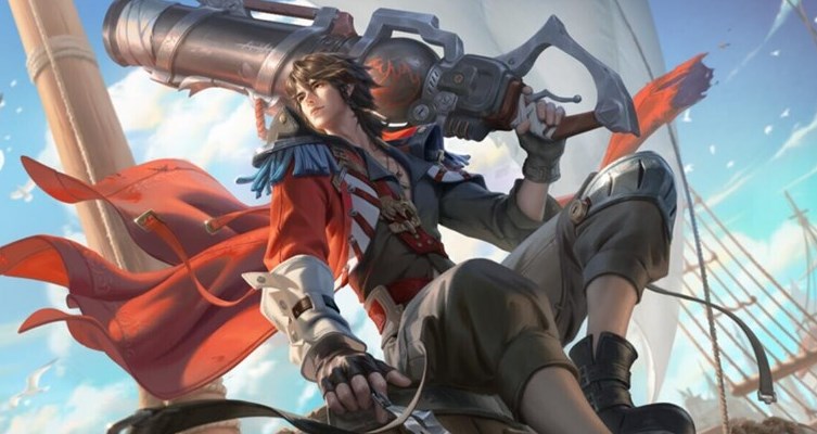 王者荣耀莱西奥怎么玩