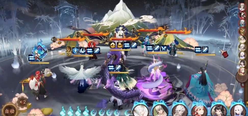 阴阳师寻迹之路阵容推荐 寻迹之路阵容搭配攻略[多图]图片1