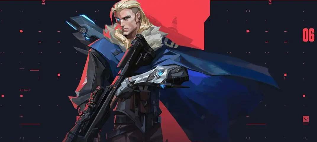 无畏契约猎枭Sova技能怎么样