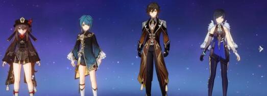 原神2023新春兑换码礼包码一览