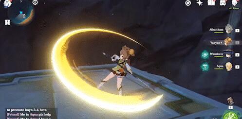 原神瑶瑶装备配装技巧