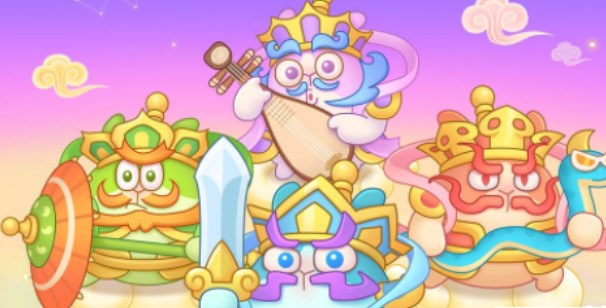 保卫萝卜4周赛泡泡塔赛季攻略 最新周赛泡泡塔赛季玩法介绍[多图]图片1