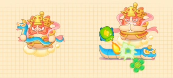 保卫萝卜4四大天王怎么打 周赛四大天王攻略[多图]图片7