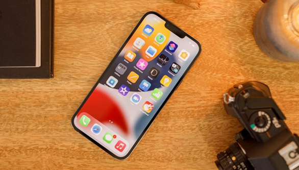 iphone13promax多少寸