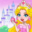 剪纸公主的梦幻城堡app