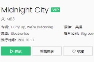 R星出品必属精品视频BGM歌曲是什么