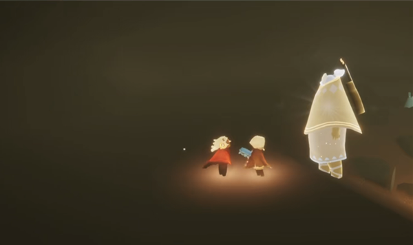 光遇吉他先祖在哪里 2023吉他先祖位置及兑换图[多图]图片7