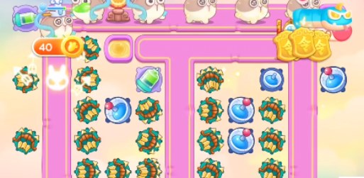 保卫萝卜4周赛1.11怎么过