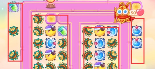 保卫萝卜4周赛1.11攻略   1月11日西游周赛无伤图文通关流程一览[多图]图片7