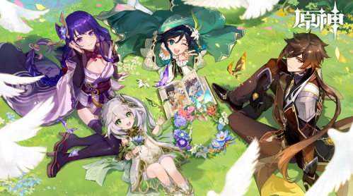 原神派蒙的星光考察答案是什么