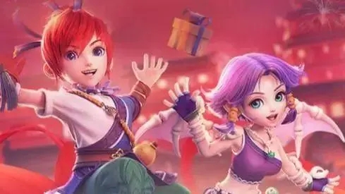 梦幻西游网页版长安夜游通关方法是什么