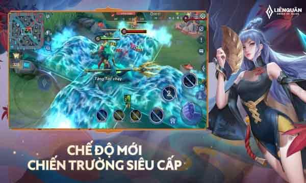 王者荣耀越南服怎么下载