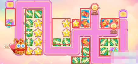 保卫萝卜4周赛1.12攻略    1月12日西游周赛无伤图文通关流程一览[多图]图片7