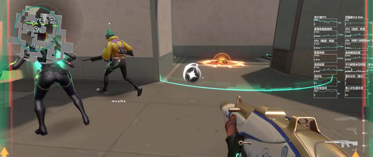 无畏契约一个赛季有多久